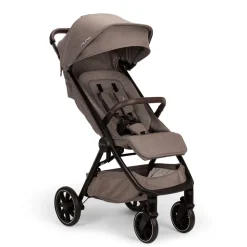 Poussette duo trvl lx + siège auto pipa urbn cedar
