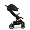 Poussette duo trvl lx + siège auto pipa urbn caviar