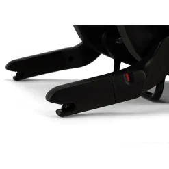 Poussette duo trvl lx + siège auto pipa urbn caviar
