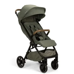 Poussette duo trvl lx + siège auto pipa next pine