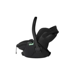Poussette duo urban glide 3 black + siège auto maple black