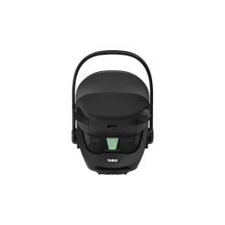 Poussette duo urban glide 3 black + siège auto maple black