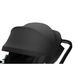 Poussette duo urban glide 3 black + siège auto maple black