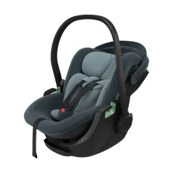 Poussette duo urban glide 3 dark slate + siège auto maple darkest blue