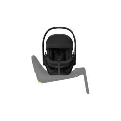 Poussette duo urban glide 4 soft beige + siège auto maple black