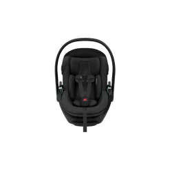 Poussette duo urban glide 4 soft beige + siège auto maple black