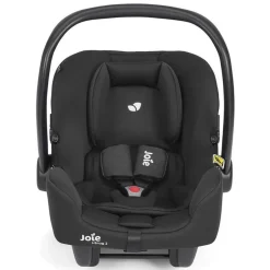 Poussette duo valora eclipse + siège auto i-snug 2 raven