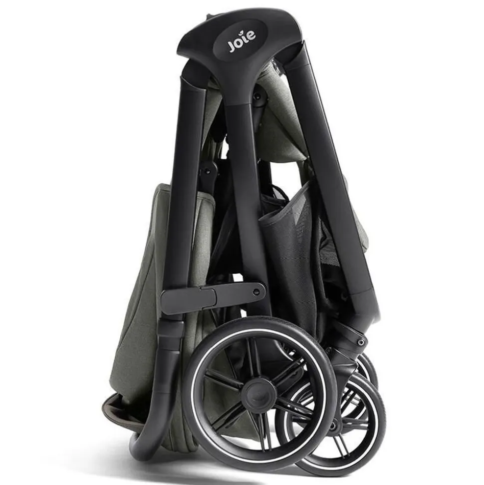 Poussette duo valora evergreen + siège auto i-gemm 3 raven
