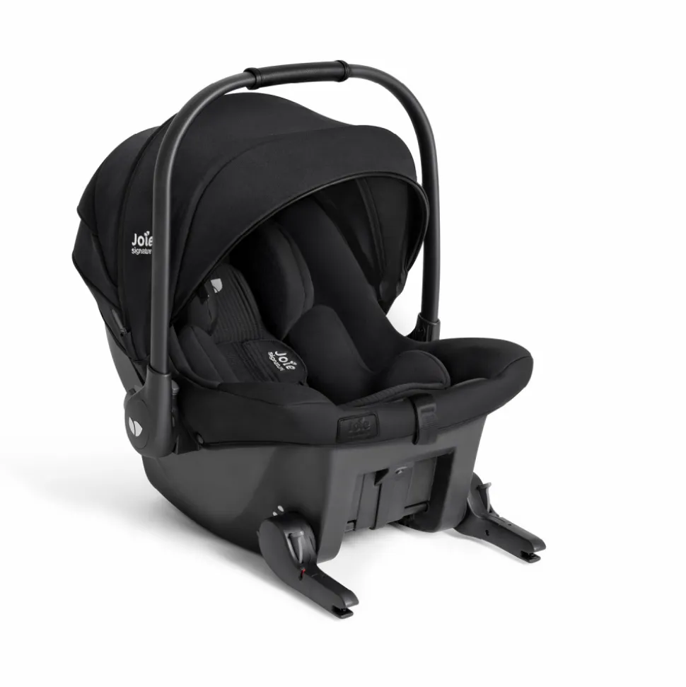 Poussette duo valora + siège auto sprint r129 eclipse