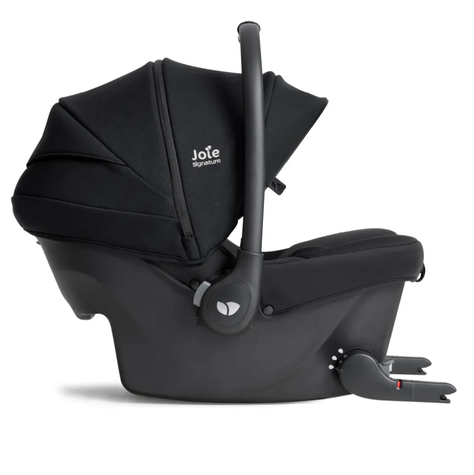 Poussette duo valora + siège auto sprint r129 eclipse