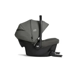 Poussette duo valora + siège auto sprint r129 evergreen