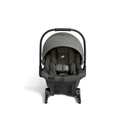 Poussette duo valora + siège auto sprint r129 evergreen