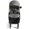 Poussette duo valora signature evergreen + siège auto i-starter eclipse