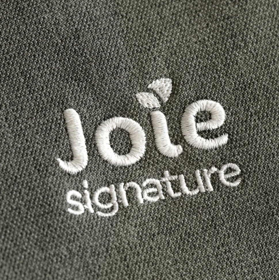 Poussette duo valora signature + siège auto i-level pro evergreen