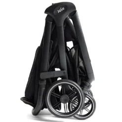 Poussette duo valora signature + siège auto i-level pro eclipse