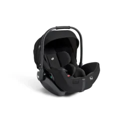 Poussette duo valora signature + siège auto i-level pro eclipse