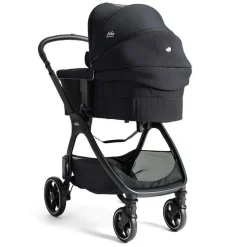 Poussette duo valora signature + siège auto i-level pro eclipse