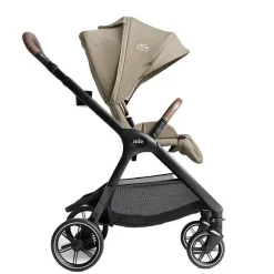 Poussette duo valora signature + siège auto i-level pro sandstone