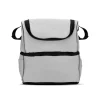 Poussette duo venice + nacelle gris