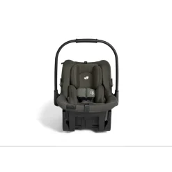 Poussette duo versatrax fern + siège auto sprint evergreen