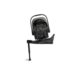 Poussette duo versatrax fern + siège auto sprint evergreen