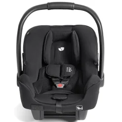 Poussette duo versatrax fern + siège auto i-starter eclipse