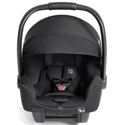Poussette duo versatrax fern + siège auto i-starter eclipse