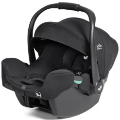 Poussette duo versatrax fern + siège auto i-starter eclipse