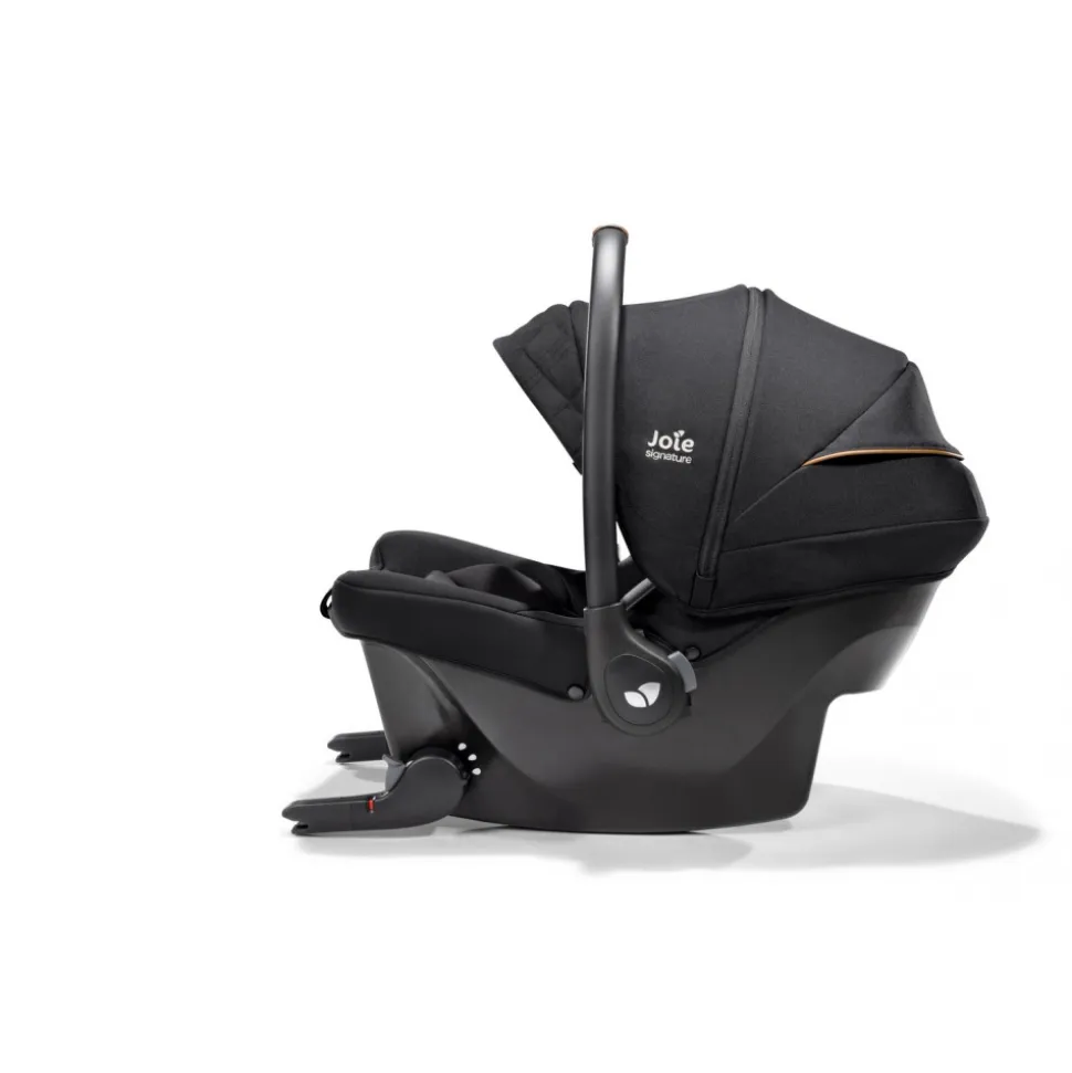 Poussette duo versatrax laurel vert + siège auto sprint eclipse noir