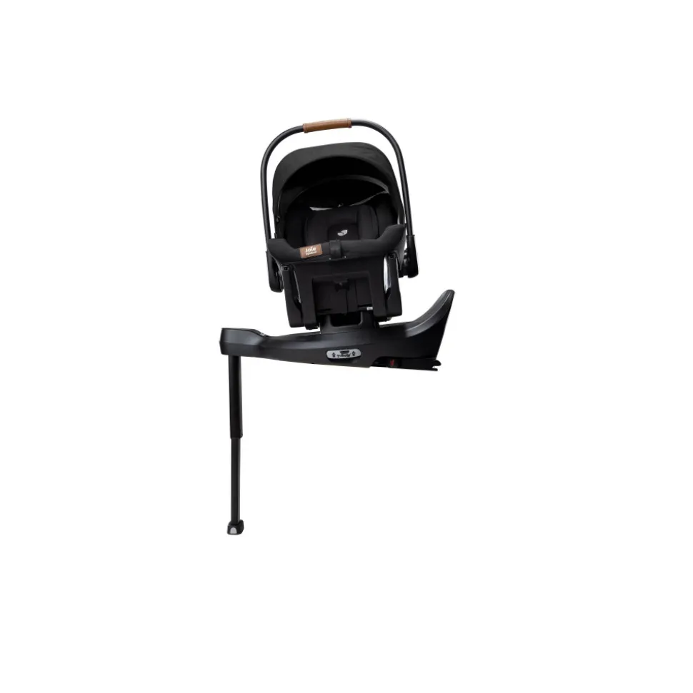 Poussette duo versatrax laurel vert + siège auto sprint eclipse noir