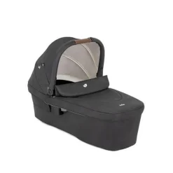 Poussette duo versatrax + nacelle ramble xl shale noir