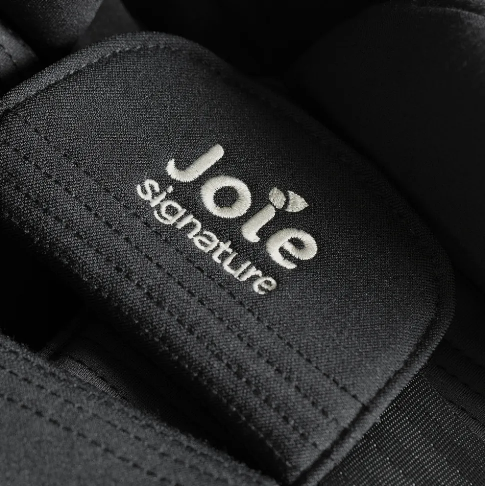 Poussette duo versatrax pebble gris + siège auto i-level pro eclipse noir