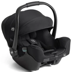 Poussette duo versatrax raven + siège auto i-starter eclipse