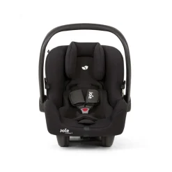 Poussette duo versatrax + siège auto i-snug 2 shale noir