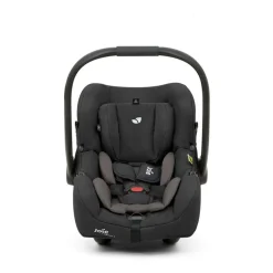 Poussette duo versiti eclipse noir + siège auto i-gemm 3 shale noir