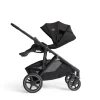 Poussette duo versiti eclipse + siège auto i-gemm 3 raven