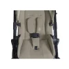 Poussette duo versiti + siège auto i-level pro signature sandstone beige