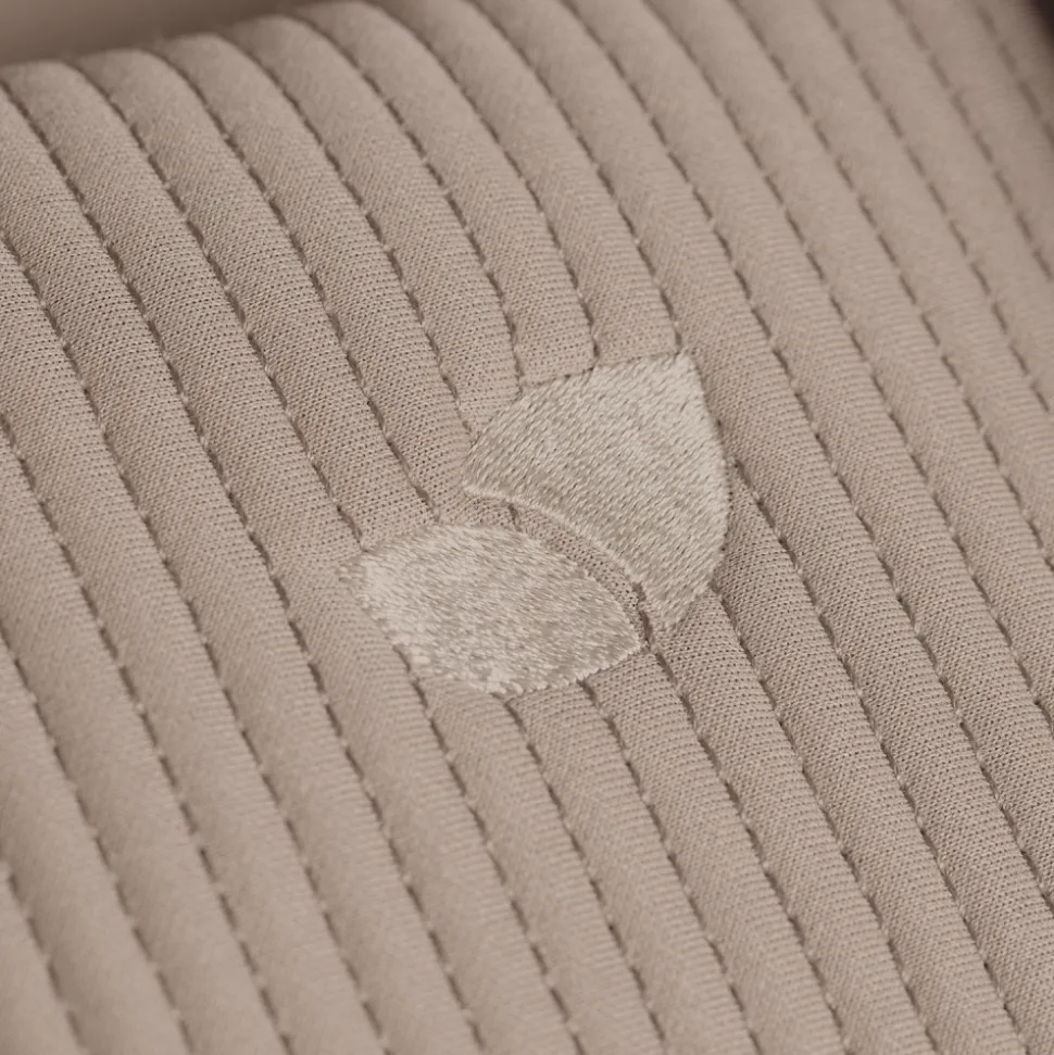 Poussette duo versiti + siège auto i-level pro signature sandstone beige