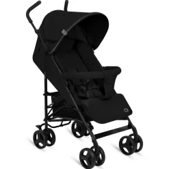 Poussette elia black onyx
