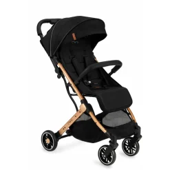 Poussette estelle noir