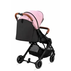 Poussette estelle rose