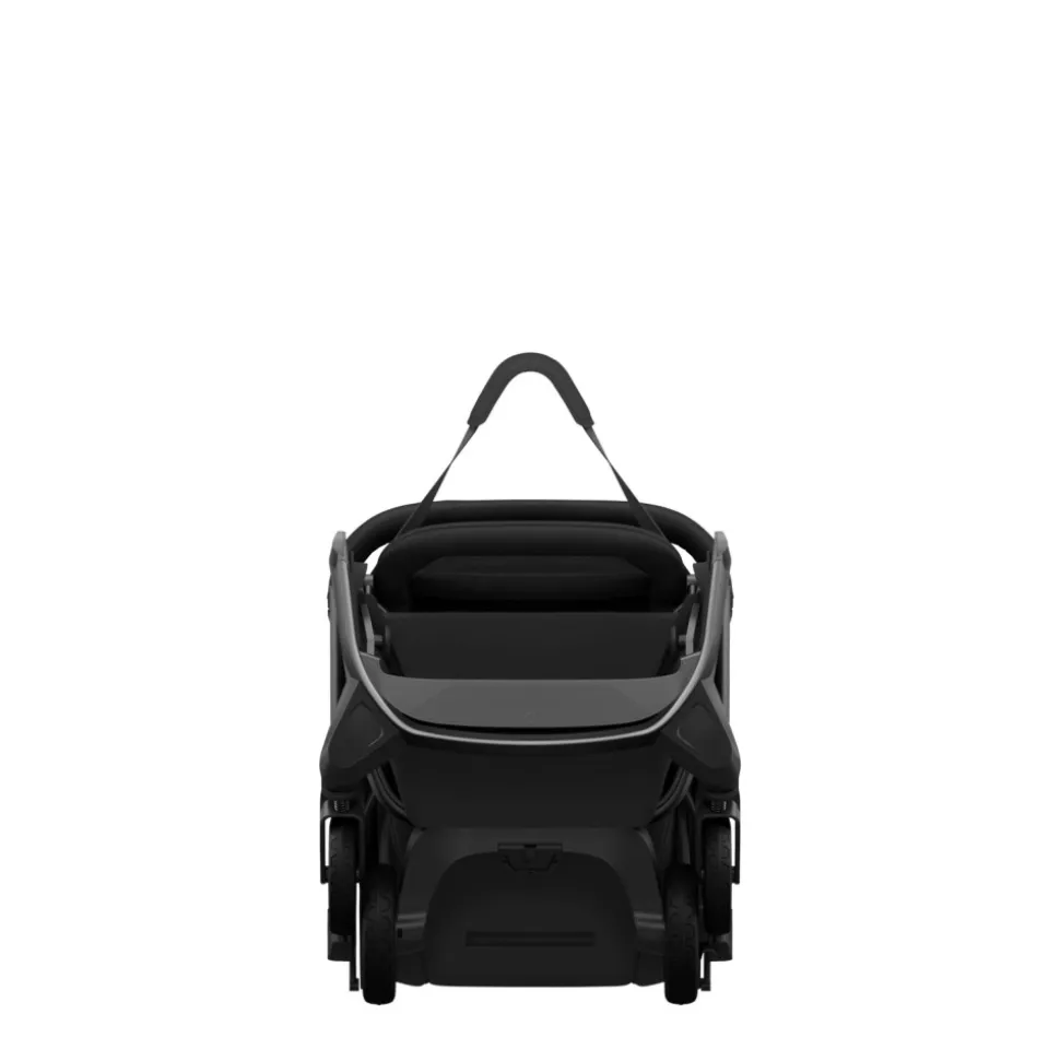 Poussette fame cabin onyx black