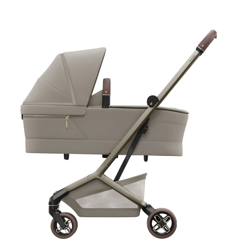 Poussette fame cabin saphire sand