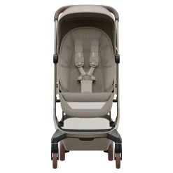 Poussette fame cabin saphire sand