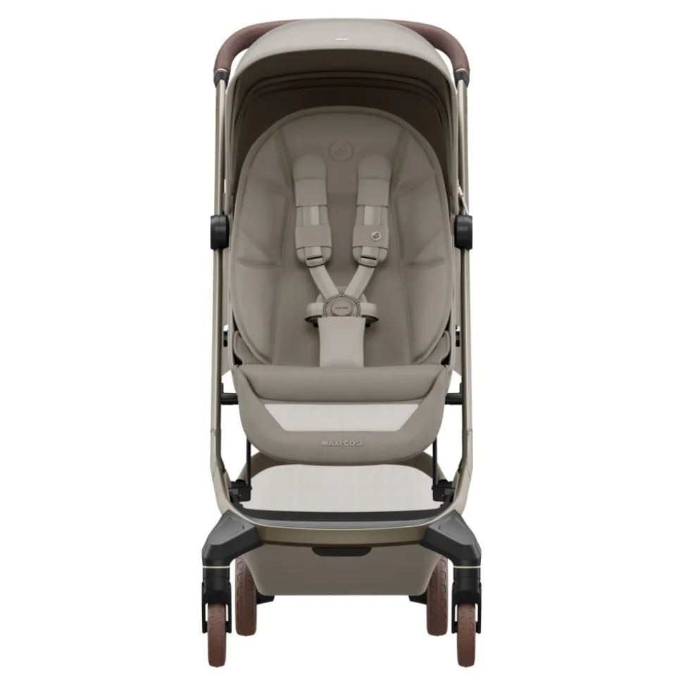 Poussette fame cabin saphire sand