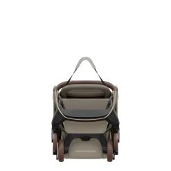 Poussette fame cabin saphire sand