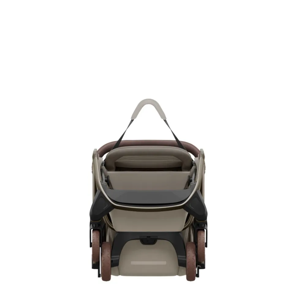 Poussette fame cabin saphire sand