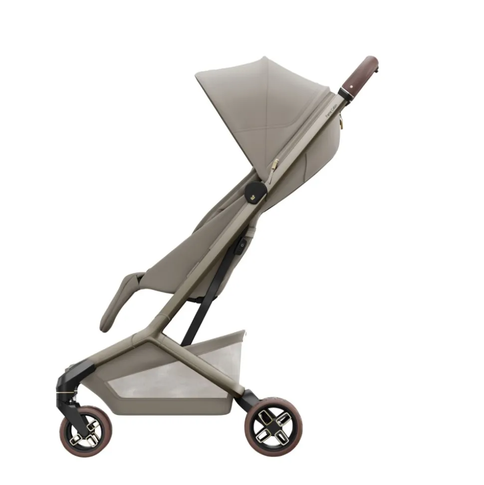 Poussette fame cabin saphire sand