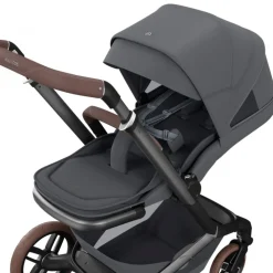 Poussette fame moon graphite