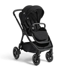 Poussette finiti signature eclipse noir